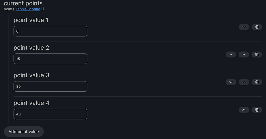 Jamf Pro initial array